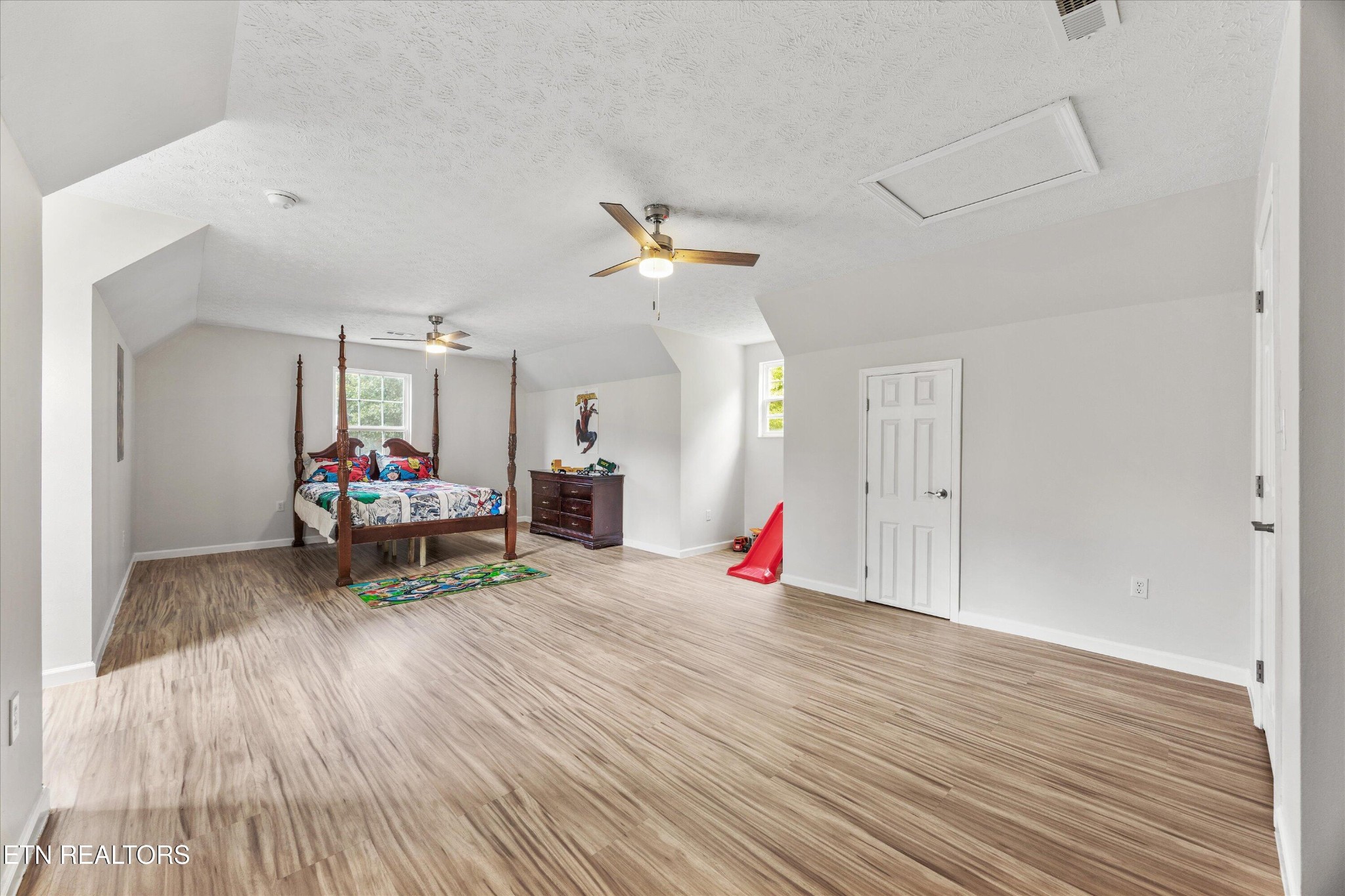 118 Jones Road Harriman, TN 37748 - Photo 33 of 53