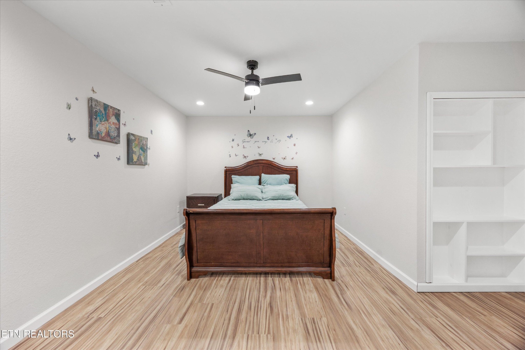 118 Jones Road Harriman, TN 37748 - Photo 39 of 53