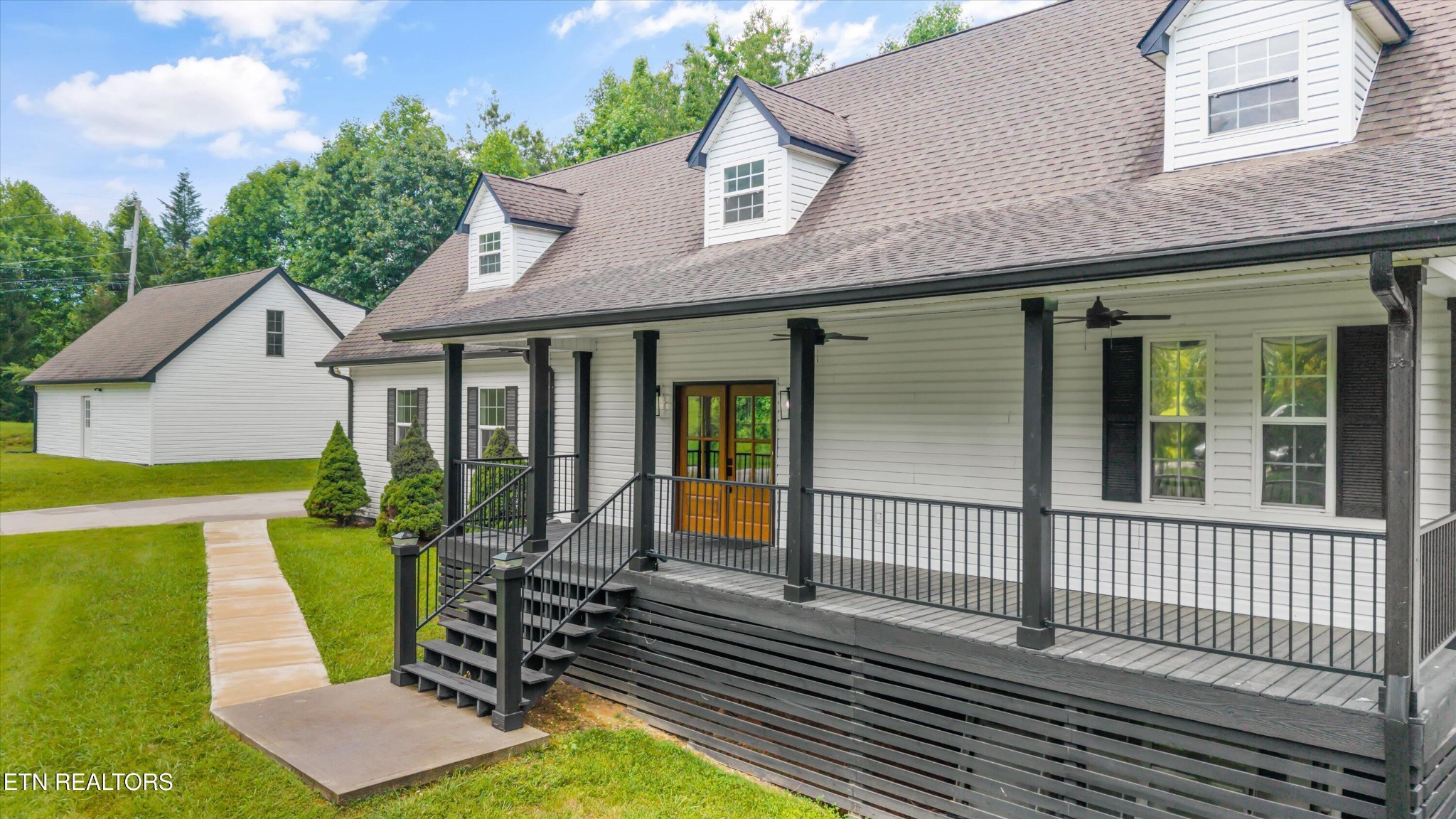 118 Jones Road Harriman, TN 37748 - Photo 4 of 53