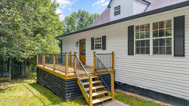 $799,000 | 118 Jones Road, Harriman, TN 37748