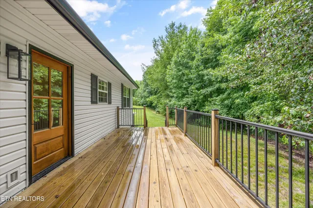 $799,000 | 118 Jones Road, Harriman, TN 37748