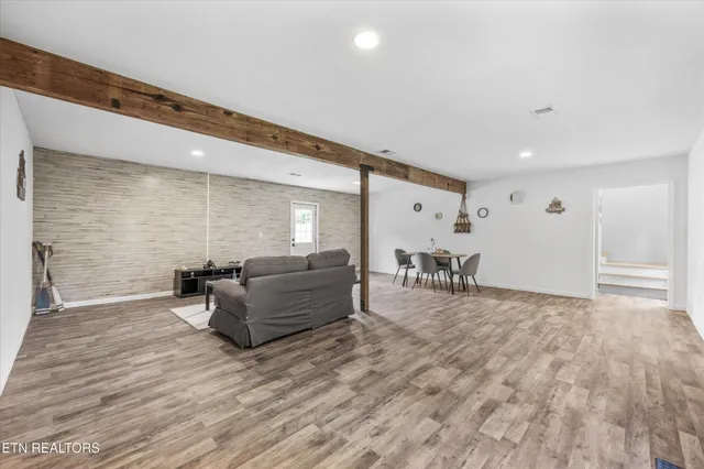 $799,000 | 118 Jones Road, Harriman, TN 37748