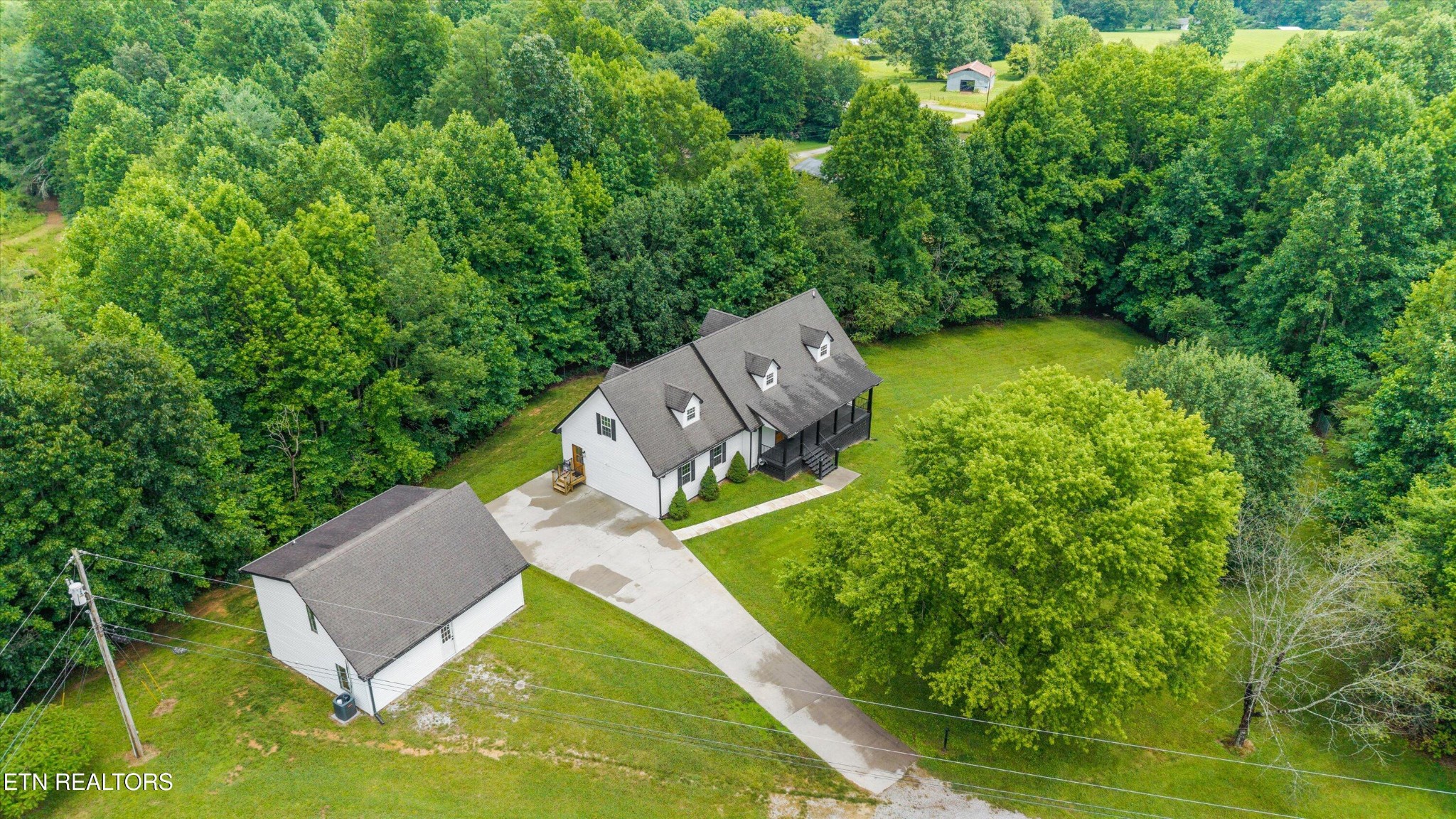 118 Jones Road Harriman, TN 37748 - Photo 50 of 53