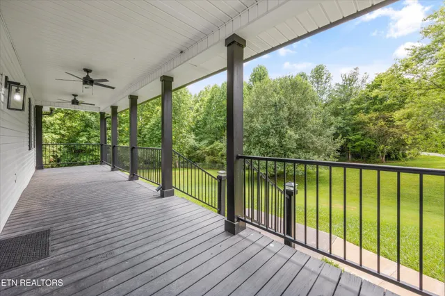 $799,000 | 118 Jones Road, Harriman, TN 37748