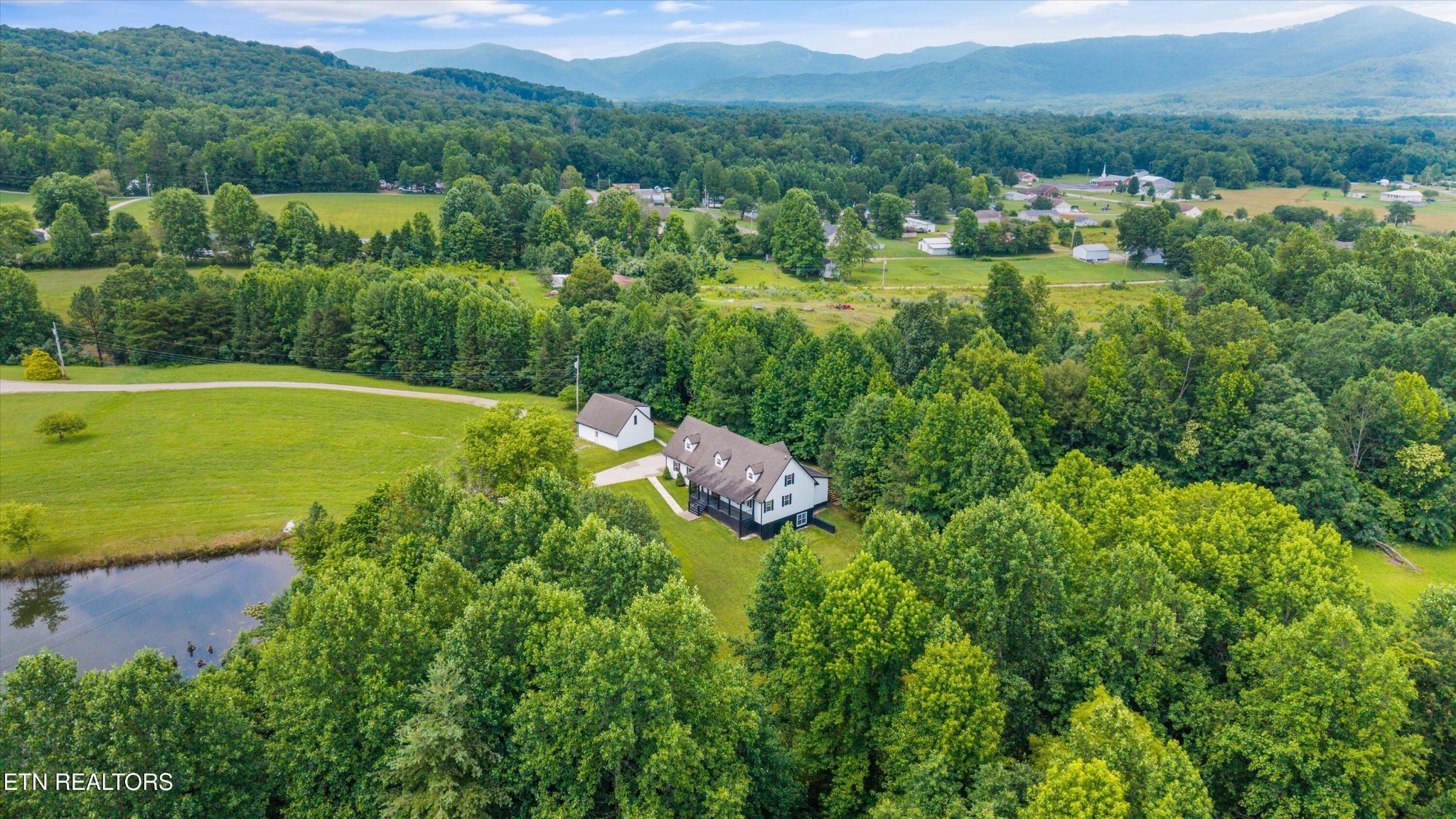 118 Jones Road Harriman, TN 37748 - Photo 51 of 53