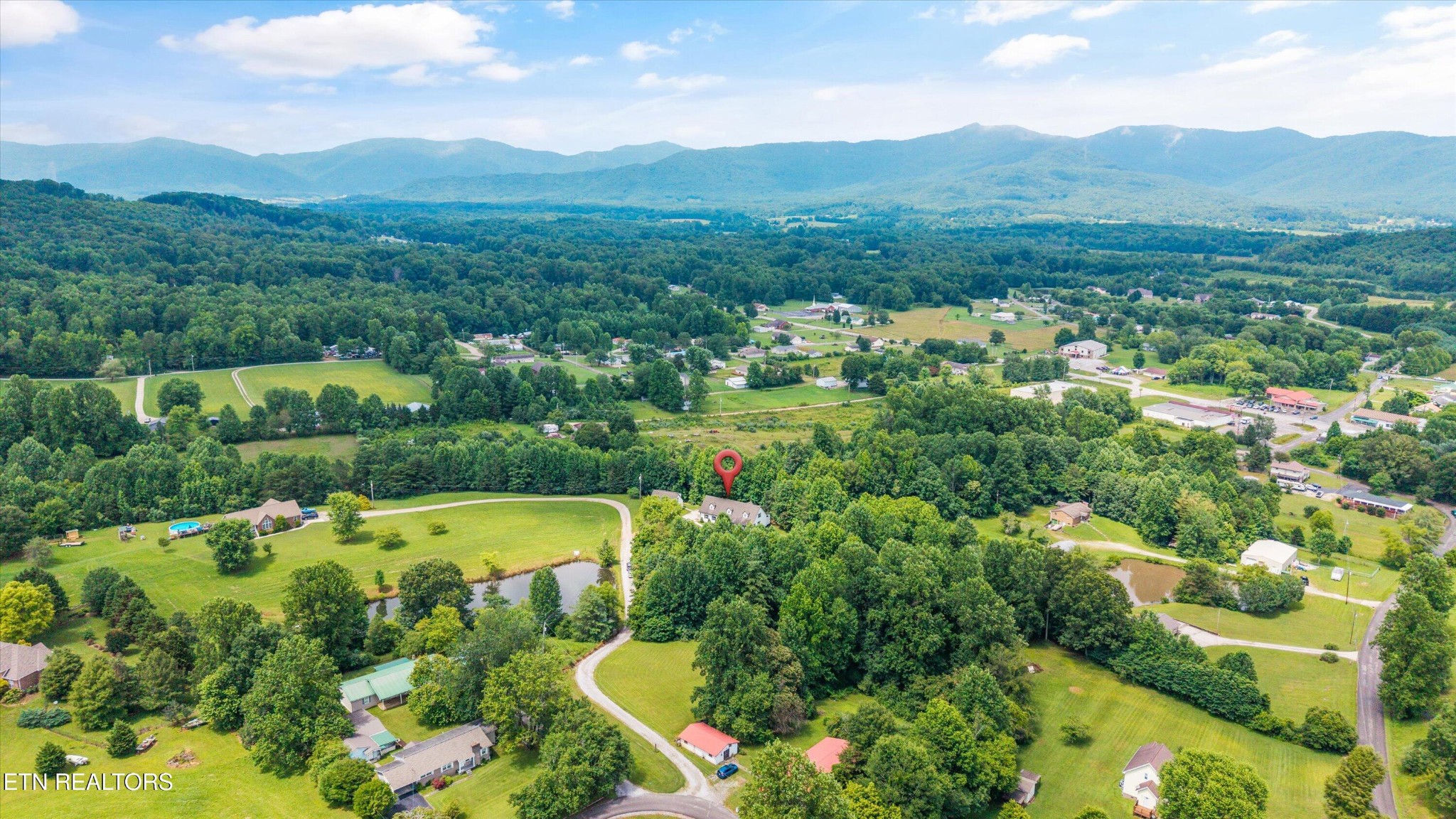 118 Jones Road Harriman, TN 37748 - Photo 52 of 53