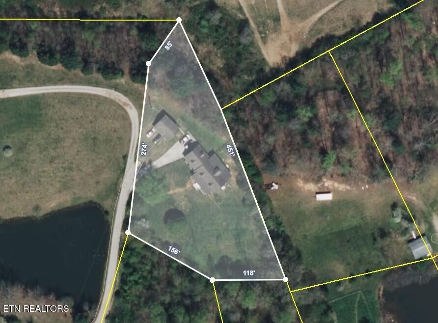 118 Jones Road Harriman, TN 37748 - Photo 53 of 53