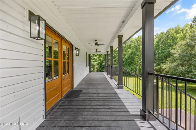 $799,000 | 118 Jones Road, Harriman, TN 37748