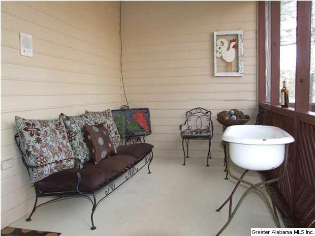 2412 Dolly Ridge Road Birmingham, AL 35243 - Photo 24 of 30