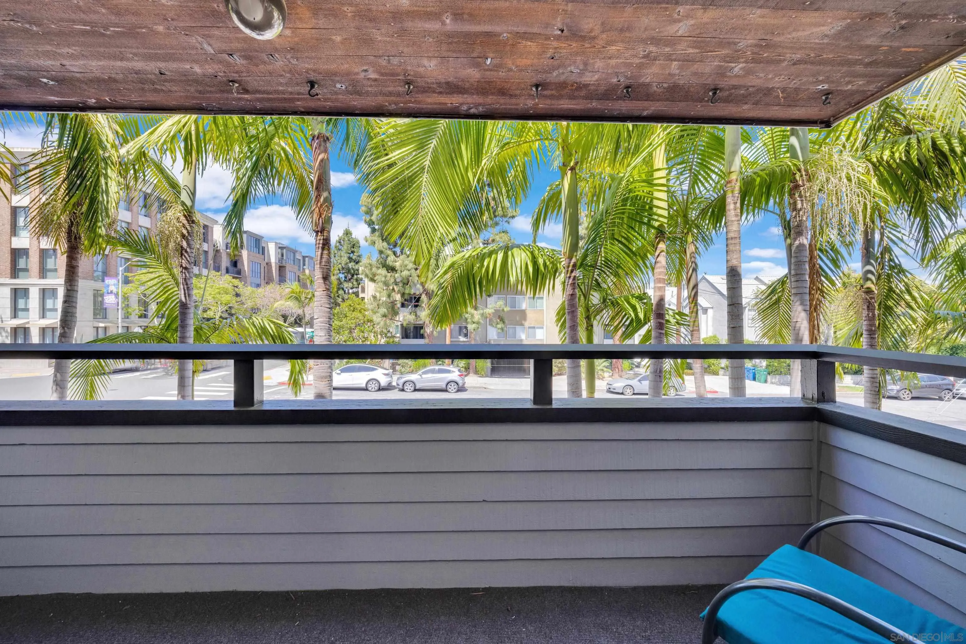 4055 Falcon Street, Unit 102 San Diego, CA 92103 - Photo 12 of 36