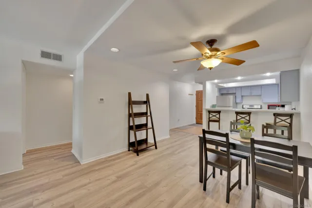 $742,000 | 4055 Falcon Street, Unit 102, San Diego, CA 92103