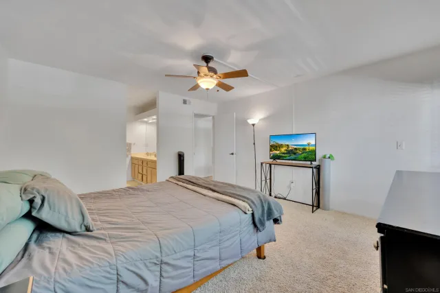 $742,000 | 4055 Falcon Street, Unit 102, San Diego, CA 92103