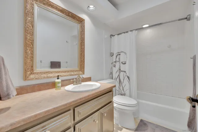 $742,000 | 4055 Falcon Street, Unit 102, San Diego, CA 92103