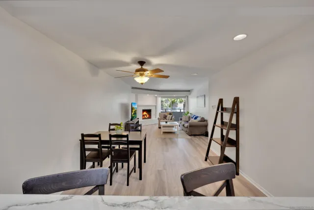 $742,000 | 4055 Falcon Street, Unit 102, San Diego, CA 92103