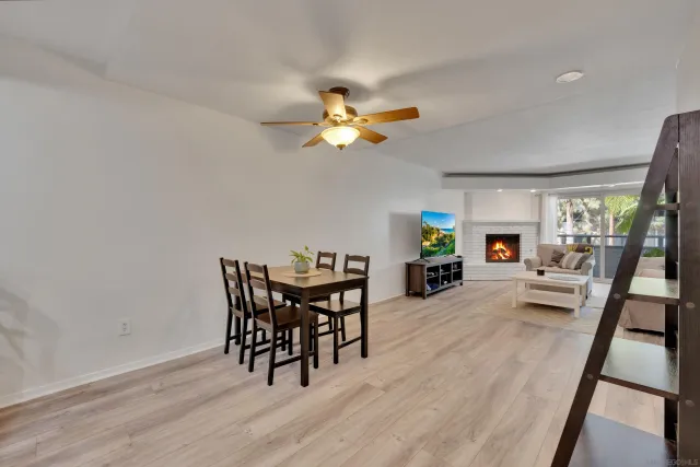 $742,000 | 4055 Falcon Street, Unit 102, San Diego, CA 92103