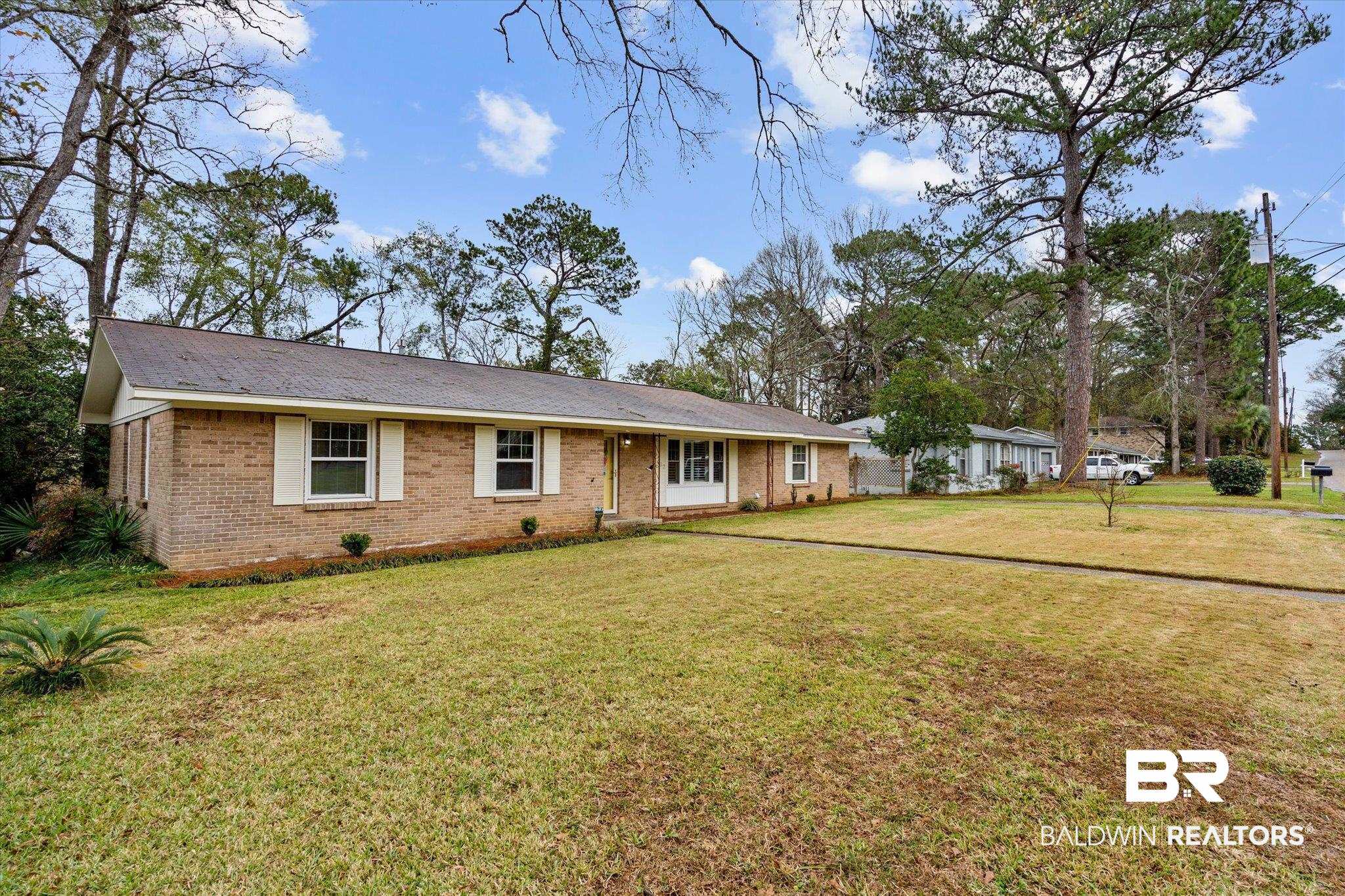 402 Valley Road Mobile, AL 36611 - Photo 23 of 23