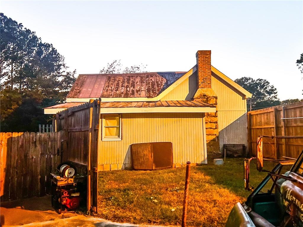 1919 Bethel Road Northeast Conyers, GA 30012 - Photo 3 of 8