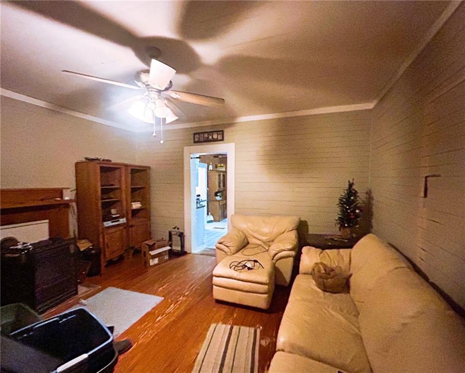 1919 Bethel Road Northeast Conyers, GA 30012 - Photo 4 of 8