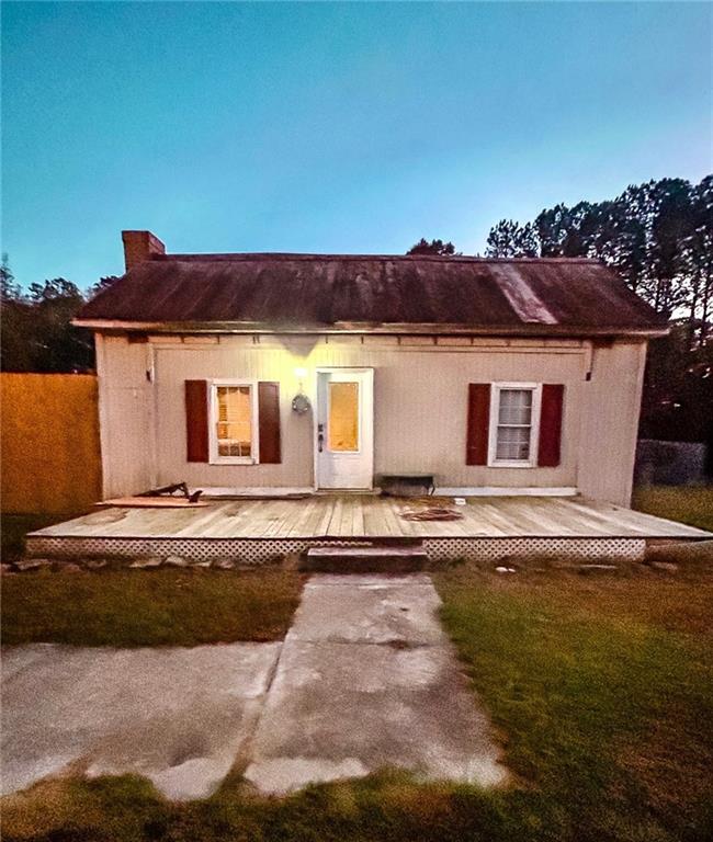 1919 Bethel Road Northeast Conyers, GA 30012 - Photo 8 of 8