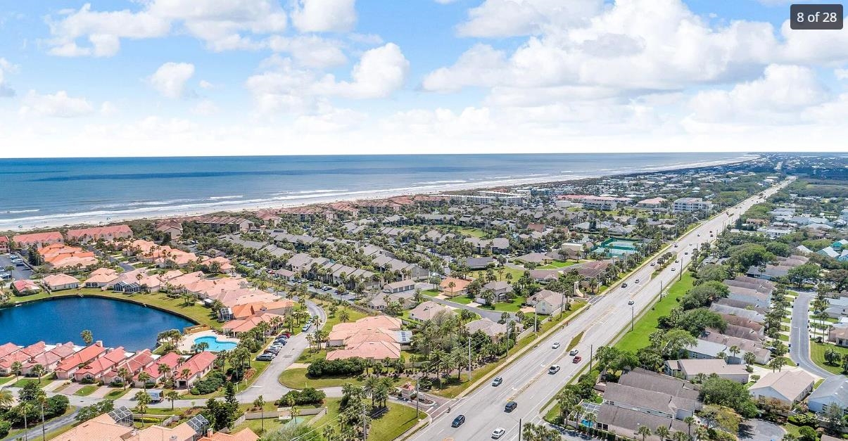 108 Rio Del Mar Street, Unit B St. Augustine, FL 32080 - Photo 6 of 26