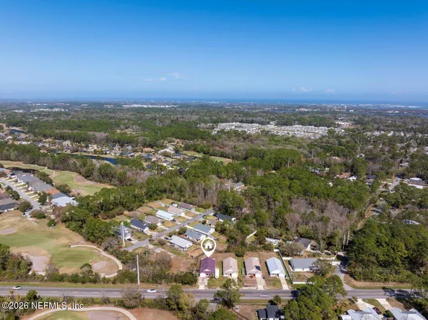 $300,000 | 1240 4 Mile Road, St. Augustine, FL 32084