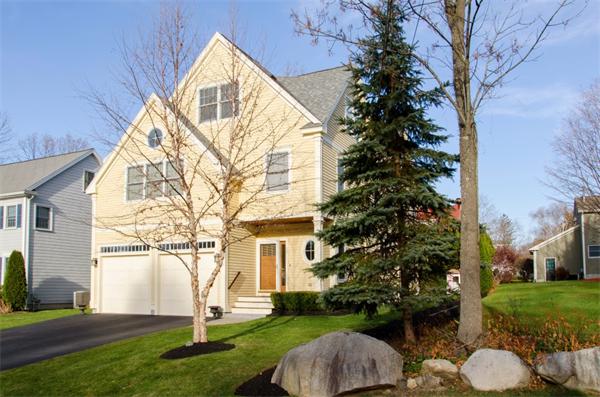 39 Earl Street Lexington, MA 02421 - Photo 1 of 17 Gallery Image 1