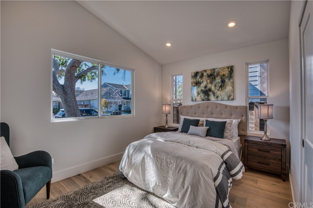 424 Esther Street Costa Mesa, CA 92627 - Photo 19 of 28 Bedroom