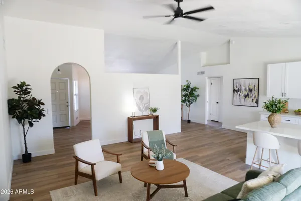 $438,900 | 8933 West Peck Drive, Glendale, AZ 85305