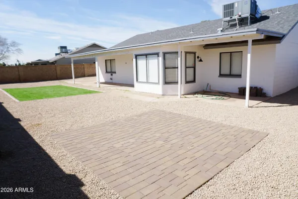$438,900 | 8933 West Peck Drive, Glendale, AZ 85305