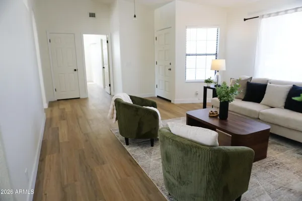 $438,900 | 8933 West Peck Drive, Glendale, AZ 85305
