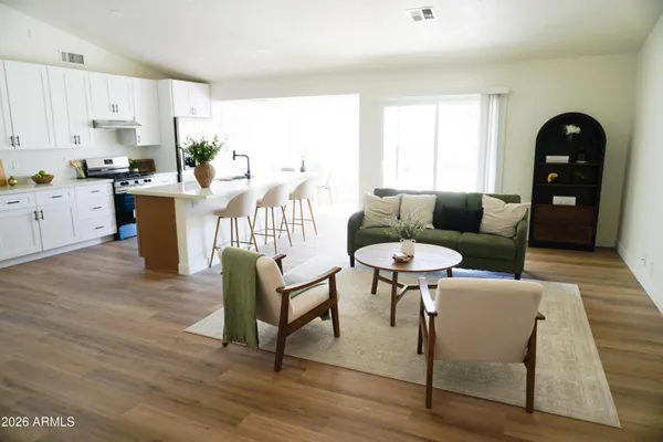 $438,900 | 8933 West Peck Drive, Glendale, AZ 85305