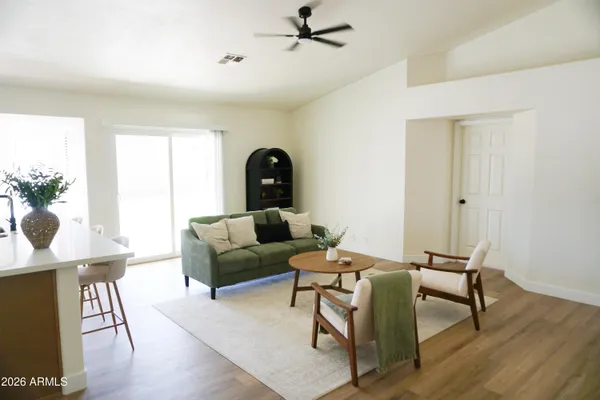 $438,900 | 8933 West Peck Drive, Glendale, AZ 85305