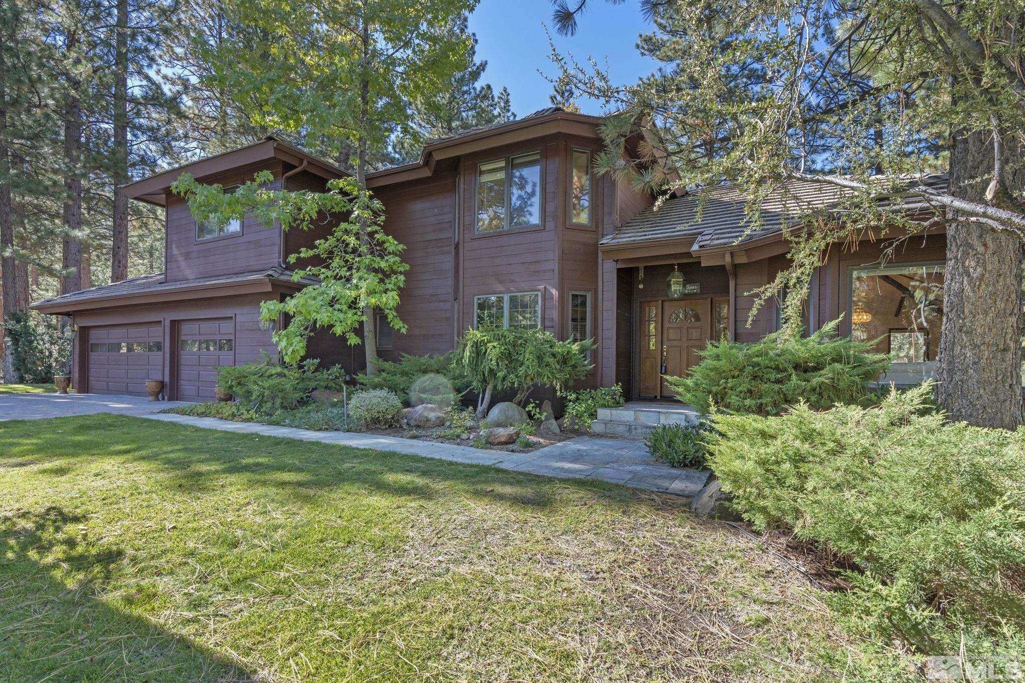 705 Yellow Pine Road Reno, NV 89511 - Photo 1 of 40 Photo 1