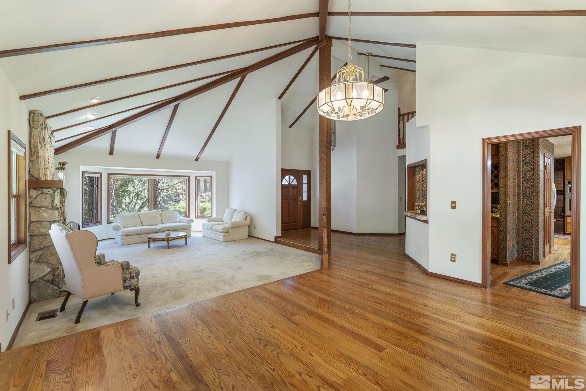 705 Yellow Pine Road Reno, NV 89511 - Photo 8 of 40 Photo 8