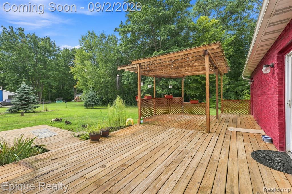 7149 Jordan Road Yale, MI 48097 - Photo 27 of 27 Gallery Image 27