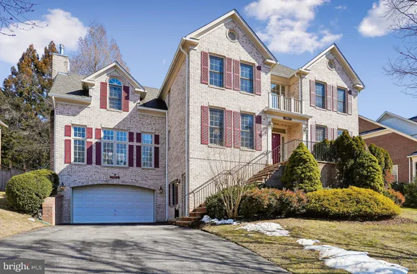 $2,075,000 | 7917 Springer Road, Bethesda, MD 20817