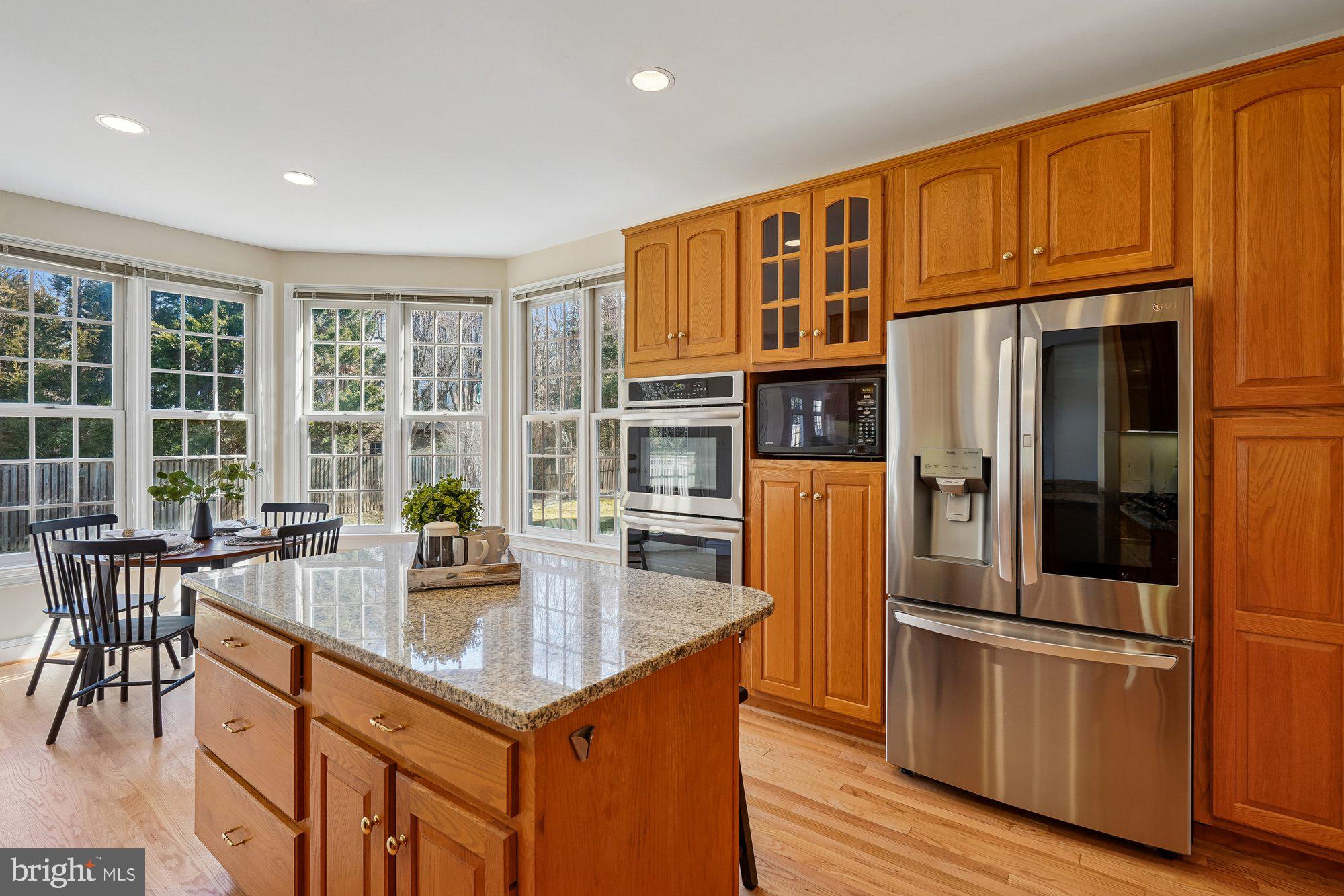 7917 Springer Road Bethesda, MD 20817 - Photo 13 of 70 Kitchen