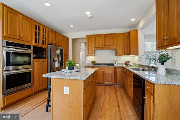 $1,975,000 | 7917 Springer Road, Bethesda, MD 20817