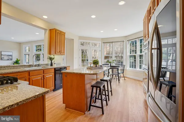$1,975,000 | 7917 Springer Road, Bethesda, MD 20817