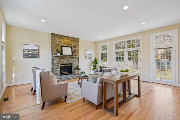 $1,975,000 | 7917 Springer Road, Bethesda, MD 20817