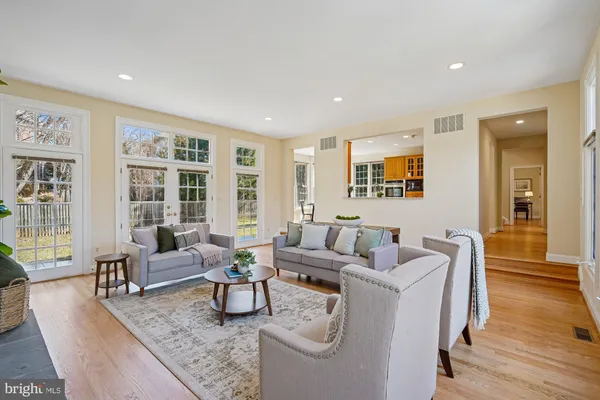 $1,975,000 | 7917 Springer Road, Bethesda, MD 20817