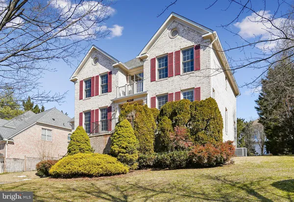 $1,975,000 | 7917 Springer Road, Bethesda, MD 20817