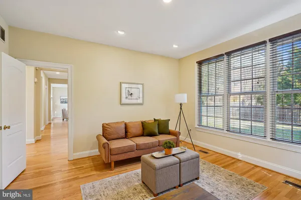 $1,975,000 | 7917 Springer Road, Bethesda, MD 20817
