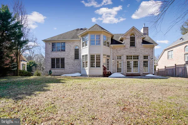 $1,975,000 | 7917 Springer Road, Bethesda, MD 20817