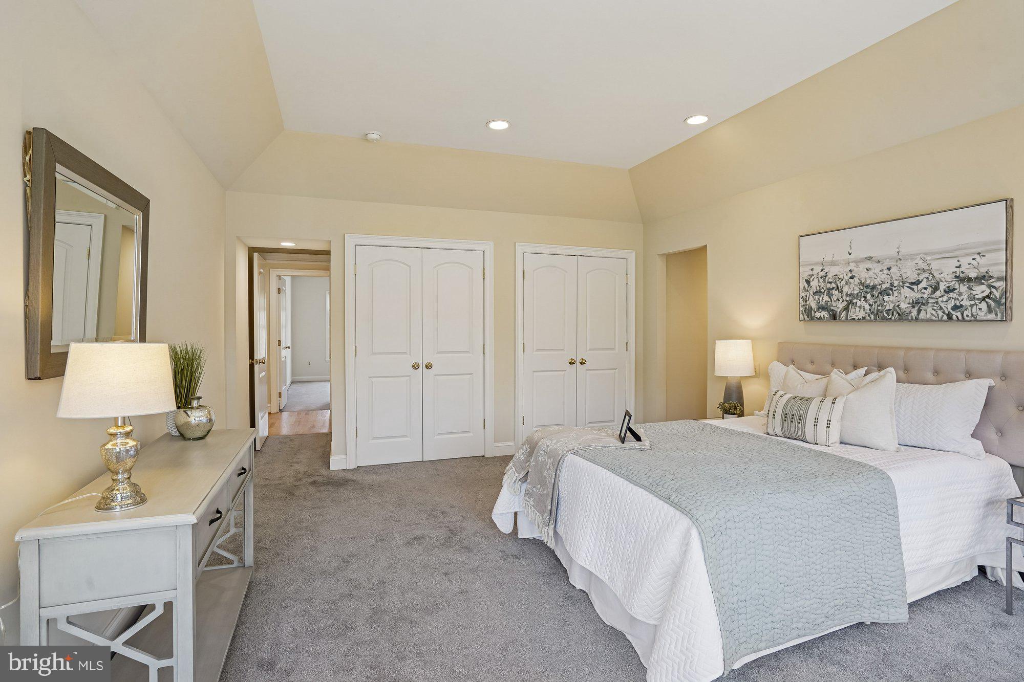 7917 Springer Road Bethesda, MD 20817 - Photo 31 of 70 Primary Bedroom