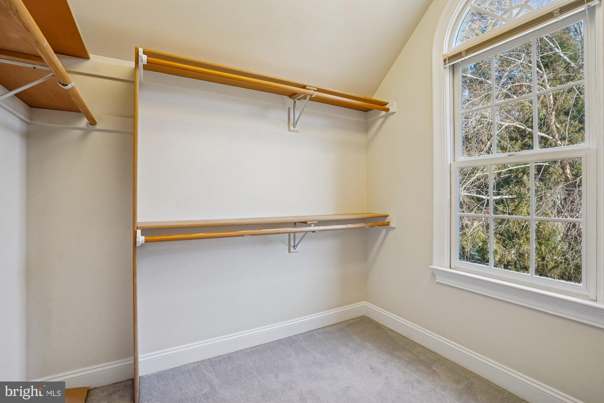 7917 Springer Road Bethesda, MD 20817 - Photo 37 of 70 Closet-one of 3 in Primary BR