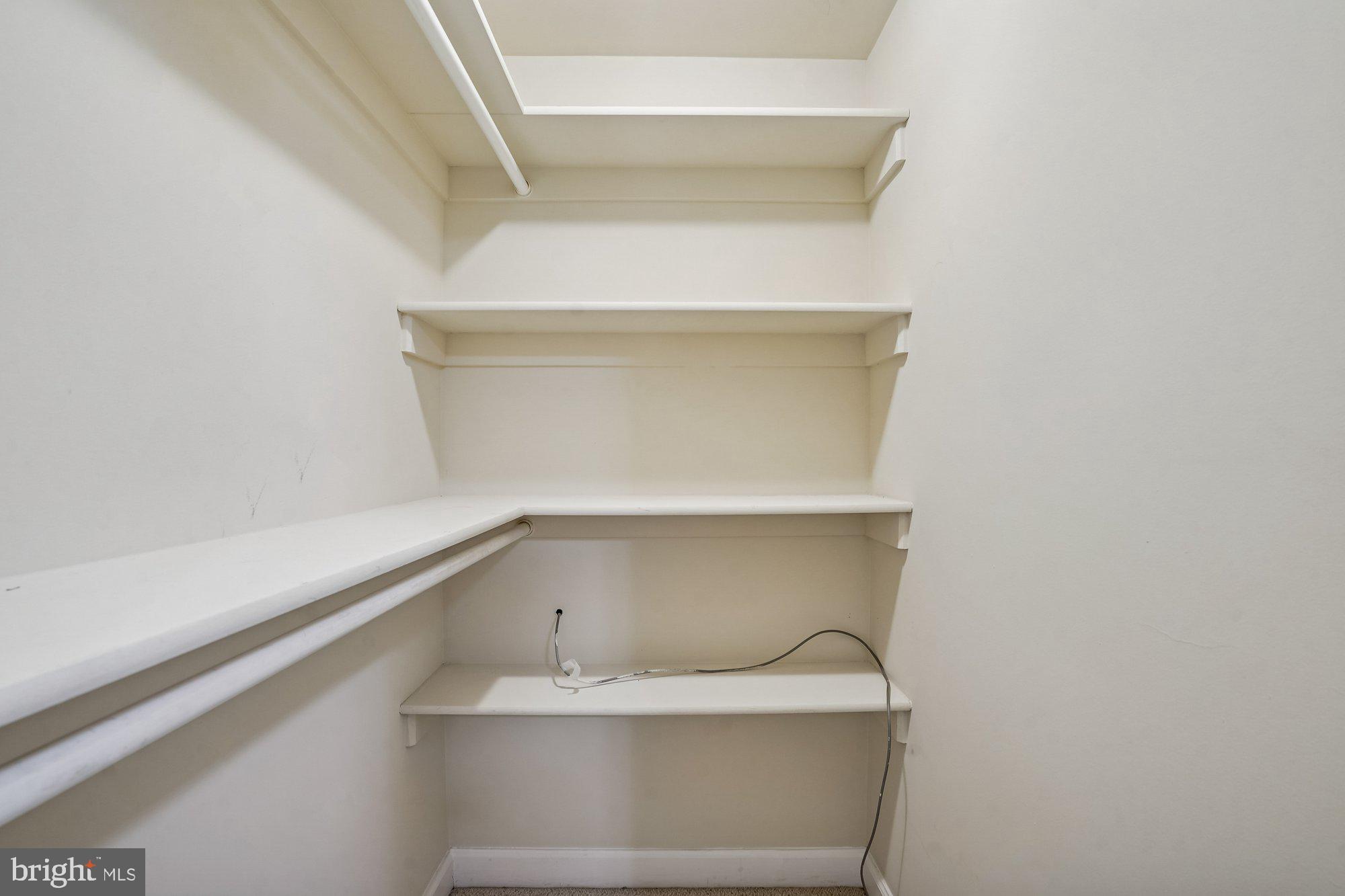 7917 Springer Road Bethesda, MD 20817 - Photo 39 of 70 Closet