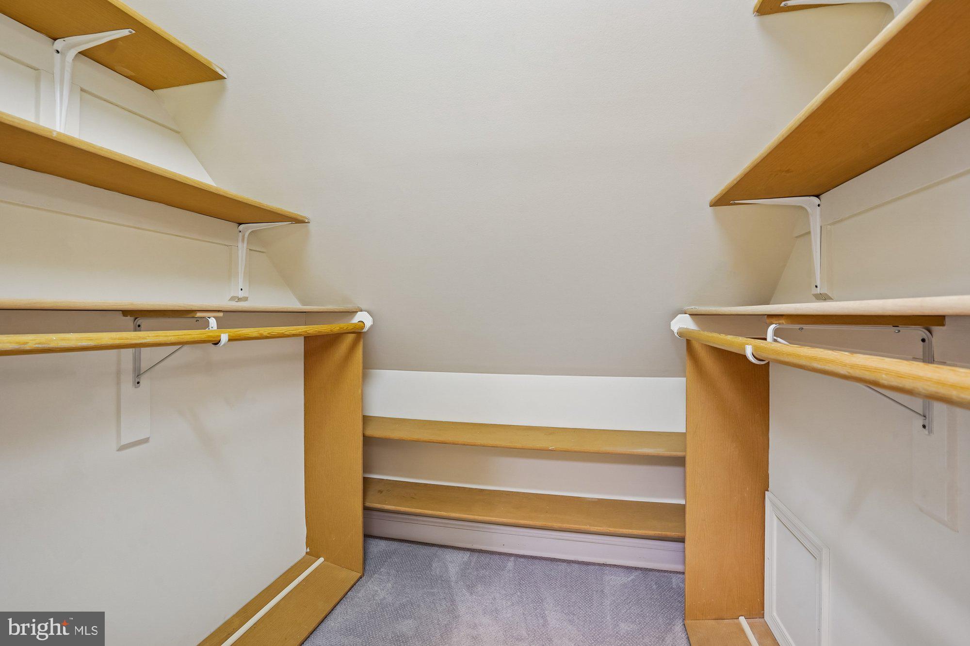 7917 Springer Road Bethesda, MD 20817 - Photo 40 of 70 Walk in Closet