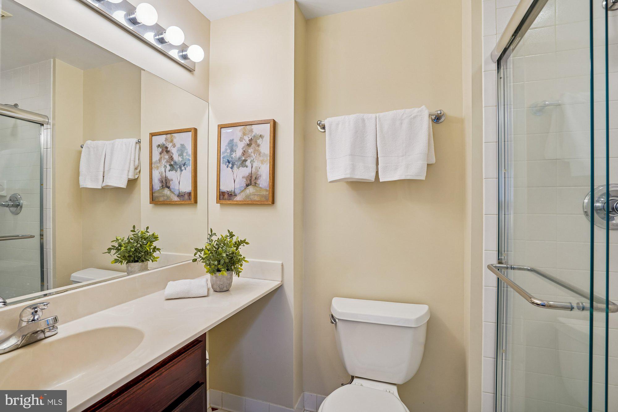 7917 Springer Road Bethesda, MD 20817 - Photo 57 of 70 LL Office/ BR EnSuite