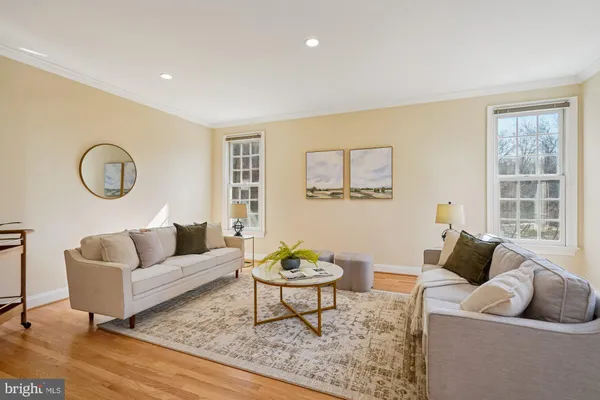 $1,975,000 | 7917 Springer Road, Bethesda, MD 20817